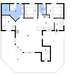 C11674-hemmet-laerkevaenget-36 度假居 Hemmet
