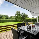 C11674-hemmet-laerkevaenget-36 度假居 Hemmet