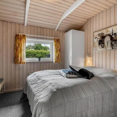 Casa vacanze C11674-hemmet-laerkevaenget-36