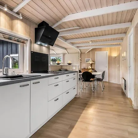 Feriehus C11674-hemmet-laerkevaenget-36