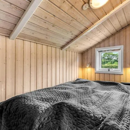 C11674-hemmet-laerkevaenget-36 Casa vacanze *