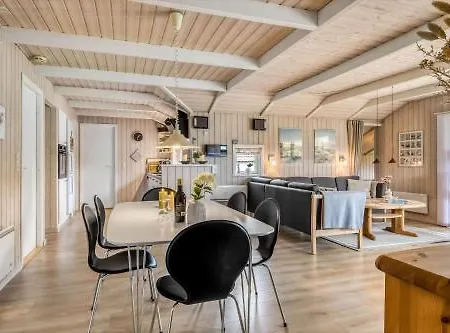 Vakantiehuis C11674-hemmet-laerkevaenget-36