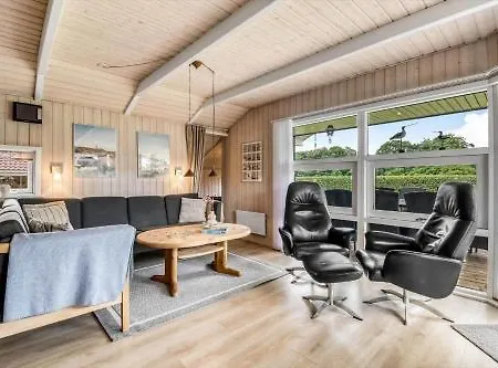 Vakantiehuis C11674-hemmet-laerkevaenget-36 Hemmet