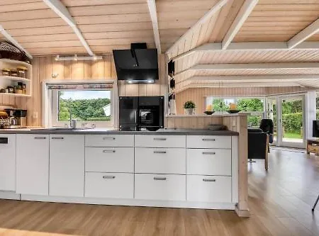 C11674-hemmet-laerkevaenget-36 Ferienhaus *