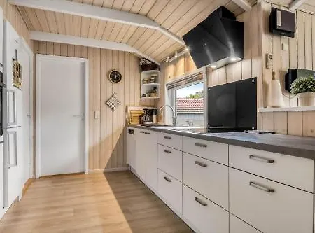 C11674-hemmet-laerkevaenget-36 Vakantiehuis Hemmet
