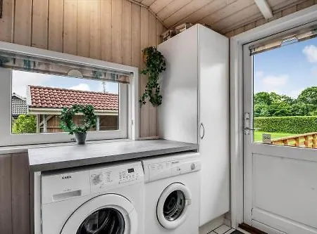 C11674-hemmet-laerkevaenget-36 Ferienhaus *