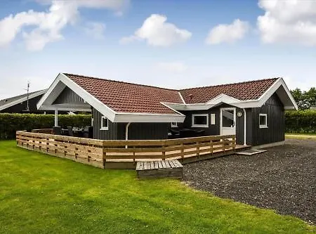 Vakantiehuis C11674-hemmet-laerkevaenget-36 *