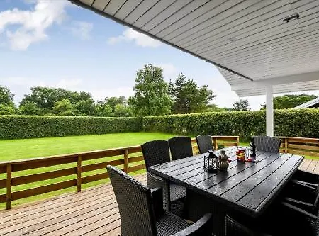 C11674-hemmet-laerkevaenget-36 Ferienhaus Hemmet