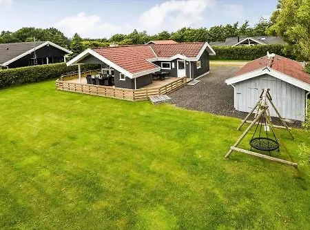 Ferienhaus C11674-hemmet-laerkevaenget-36 Hemmet