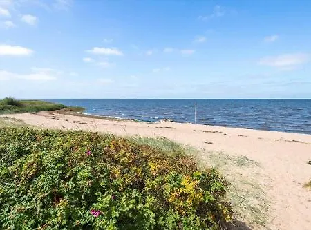 C11674-hemmet-laerkevaenget-36 Vakantiehuis