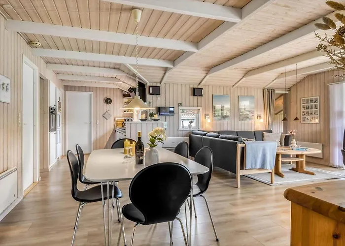 Feriehus C11674-hemmet-laerkevaenget-36 Hemmet