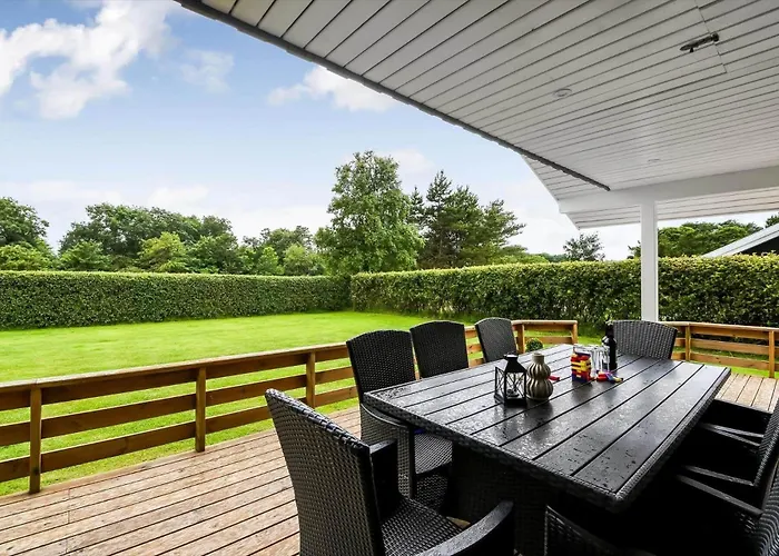 C11674-hemmet-laerkevaenget-36 Vakantiehuis Hemmet