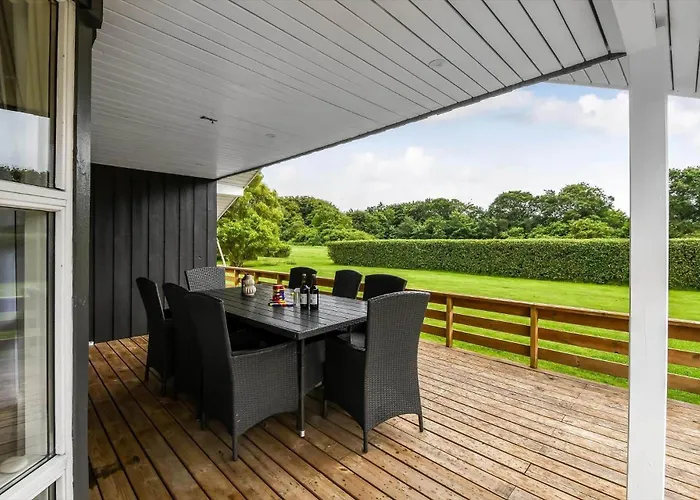 C11674-hemmet-laerkevaenget-36 Vakantiehuis Hemmet