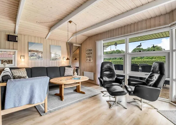 Feriehus C11674-hemmet-laerkevaenget-36 *