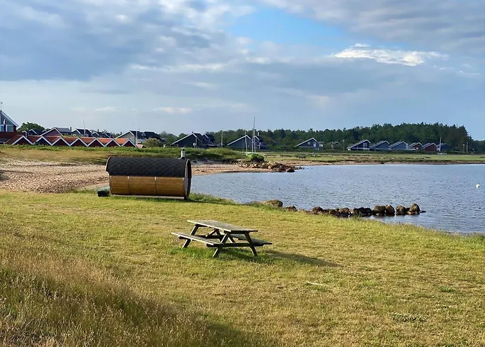 Feriehus C11674-hemmet-laerkevaenget-36 Hemmet