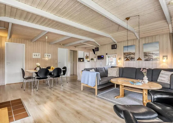 Vakantiehuis C11674-hemmet-laerkevaenget-36 Hemmet